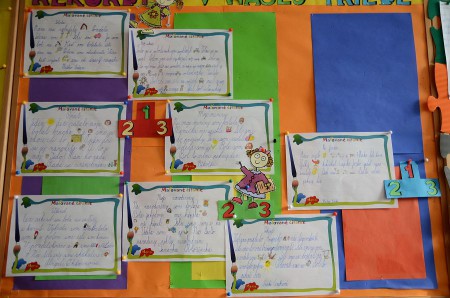 MAĽOVANÉ ČÍTANIE