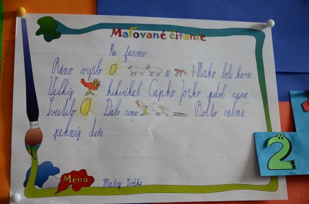 Príbeh šikovného Maťka