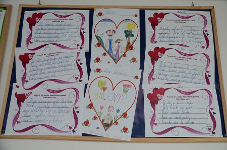 14.2. - Valentínsky DEŇ