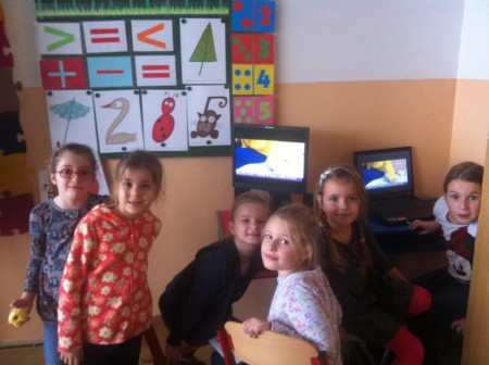 Počítačový KÚTIK